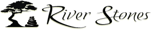 RiverStones Logo