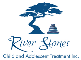 RiverStones Logo